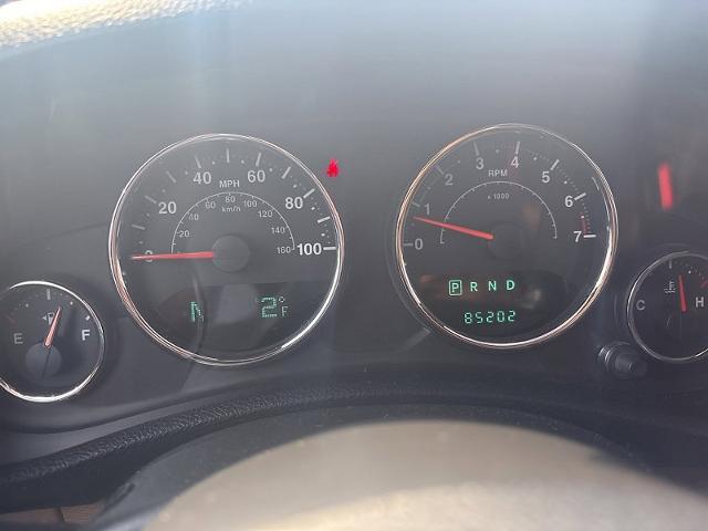 2014 Jeep Wrangler Unlimited Vehicle Photo in HARRISBURG, PA 17111-1033