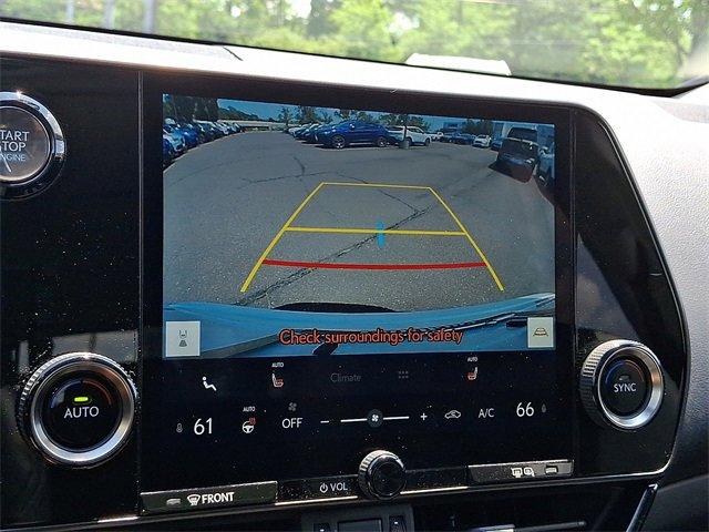 2022 Lexus NX 350 Vehicle Photo in Willow Grove, PA 19090