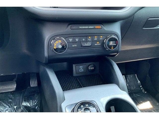 2021 Ford Bronco Sport Vehicle Photo in San Antonio, TX 78230