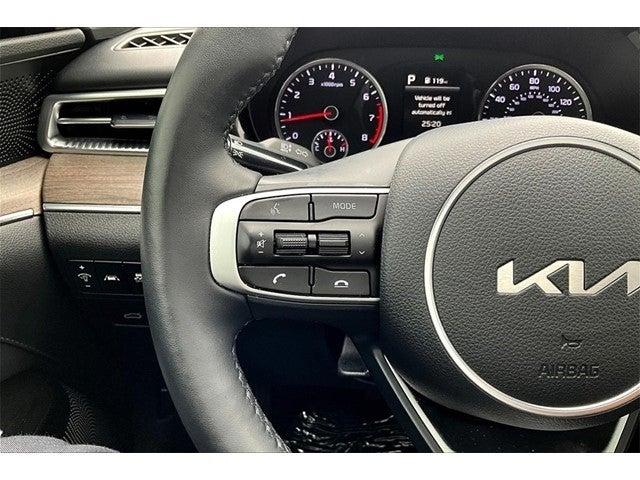 2023 Kia K5 Vehicle Photo in Grapevine, TX 76051