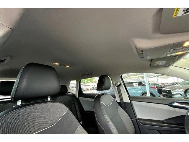 2024 Volkswagen Taos Vehicle Photo in San Antonio, TX 78230