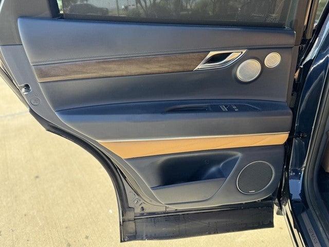 2023 Genesis GV80 Vehicle Photo in Grapevine, TX 76051