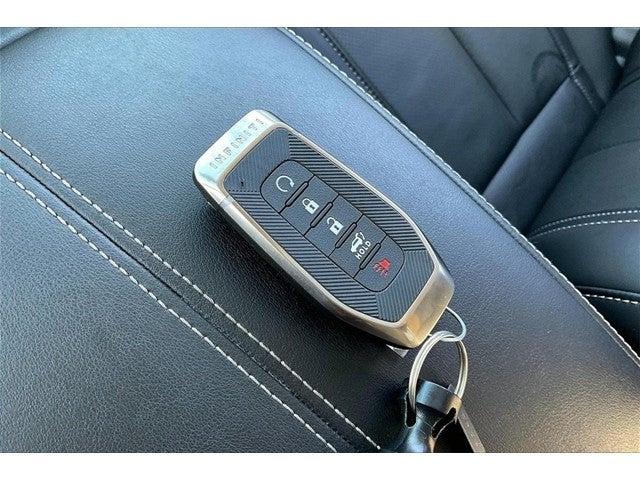 2025 INFINITI QX60 Vehicle Photo in Grapevine, TX 76051