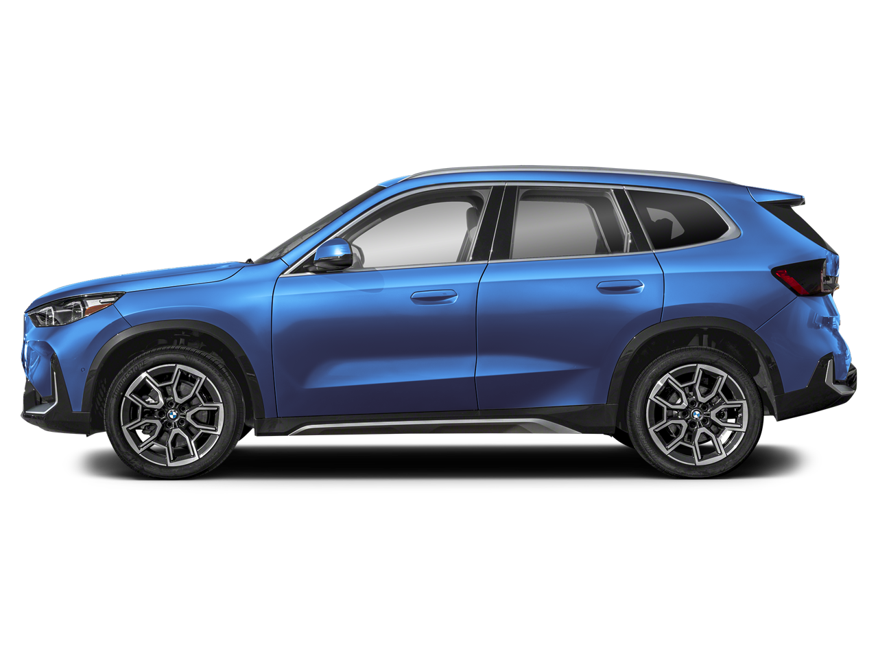 2024 BMW X1 xDrive28i Vehicle Photo in Tulsa, OK 74129