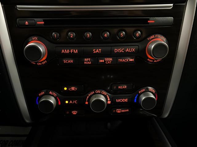 2015 Nissan Pathfinder Vehicle Photo in Appleton, WI 54913