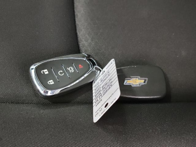 2024 Chevrolet Malibu Vehicle Photo in NEENAH, WI 54956-2243