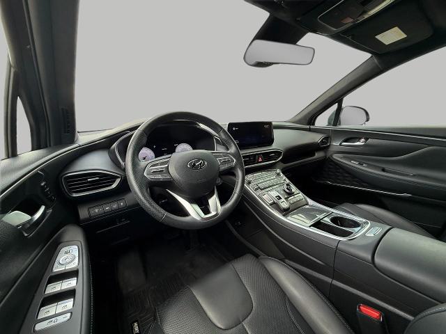 2022 Hyundai SANTA FE Vehicle Photo in Appleton, WI 54914