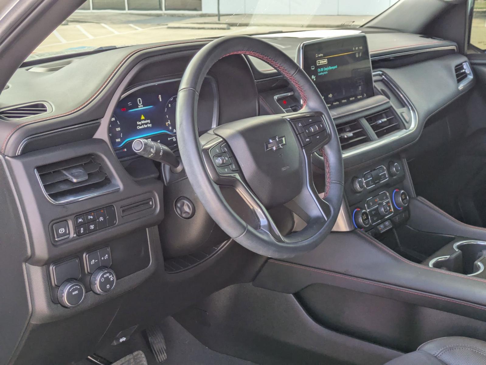 2024 Chevrolet Tahoe Vehicle Photo in SELMA, TX 78154-1460