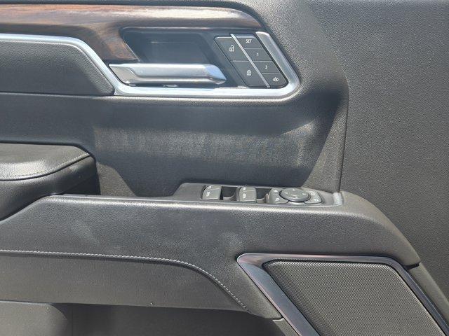 2022 GMC Sierra 1500 Vehicle Photo in Decatur, TX 76234