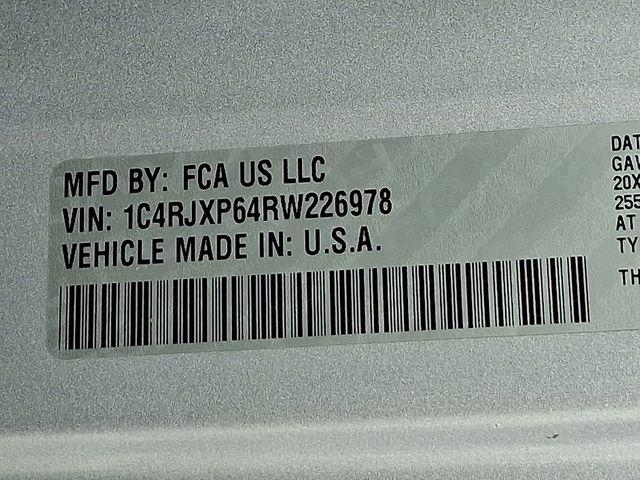 2024 Jeep Wrangler 4xe Vehicle Photo in PAWLING, NY 12564-3219