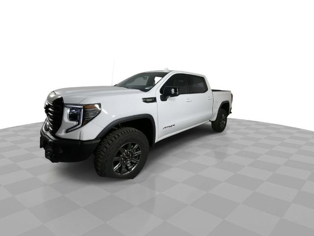 2025 GMC Sierra 1500 Vehicle Photo in GILBERT, AZ 85297-0402