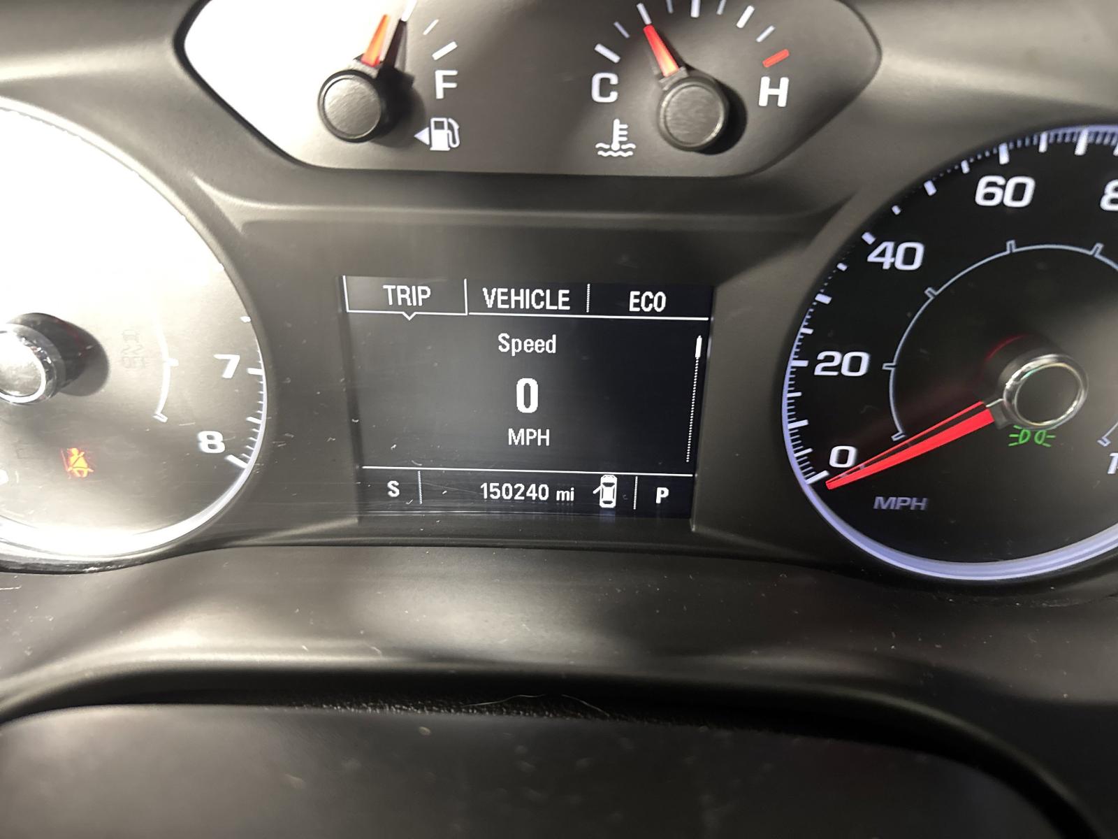 2017 GMC Acadia Vehicle Photo in GEORGETOWN, TX 78626-7508