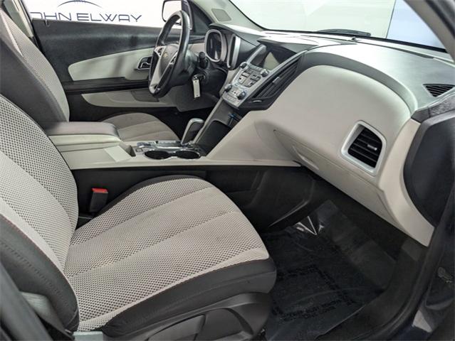 2015 Chevrolet Equinox Vehicle Photo in ENGLEWOOD, CO 80113-6708