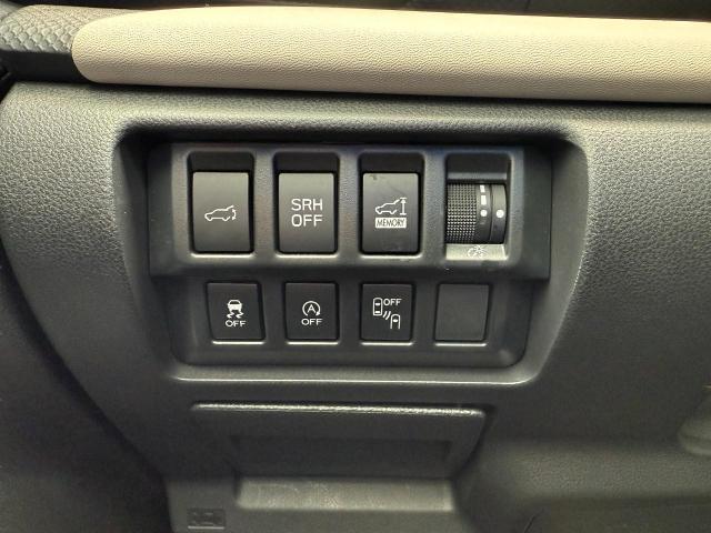 2024 Subaru Forester Vehicle Photo in Appleton, WI 54914