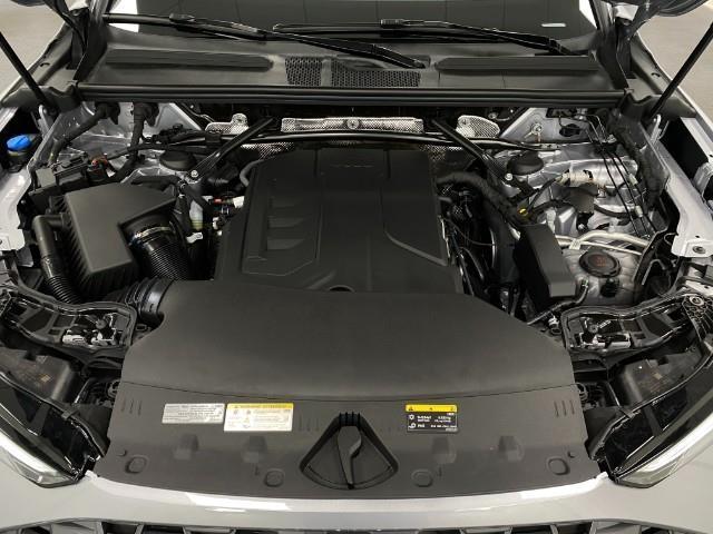 2025 Audi Q5 Vehicle Photo in Appleton, WI 54913