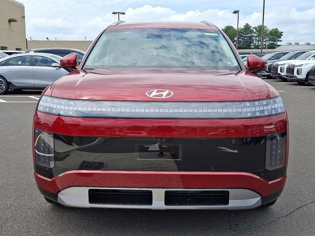 2026 Hyundai IONIQ 9 Vehicle Photo in Philadelphia, PA 19116