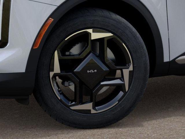 2026 Kia Sportage Vehicle Photo in Tucson, AZ 85712