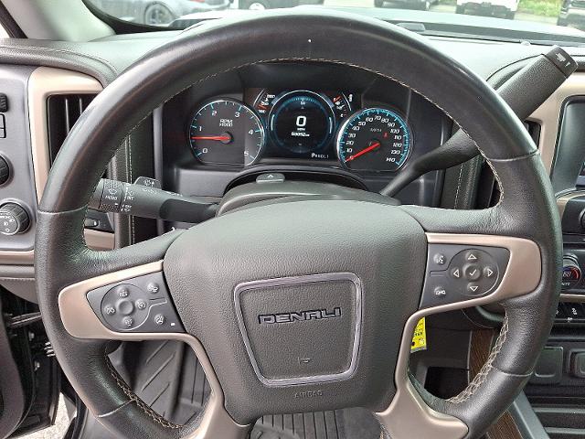 2019 GMC Sierra 3500HD Vehicle Photo in HARRISBURG, PA 17111-1033