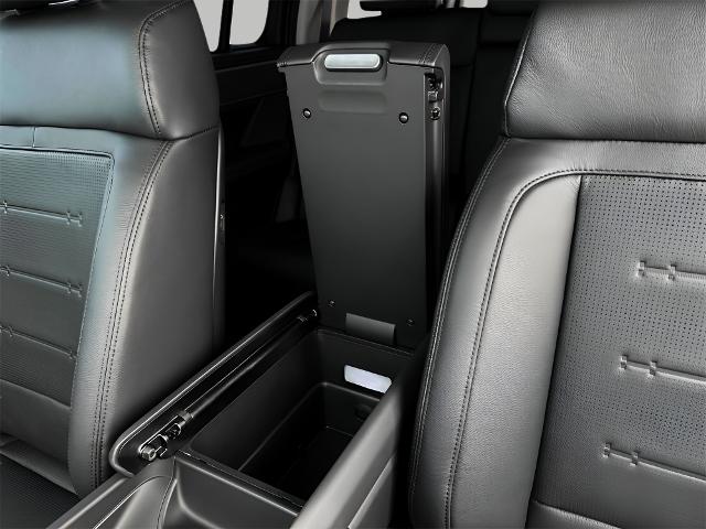 2025 Hyundai SANTA FE Hybrid Vehicle Photo in Green Bay, WI 54304