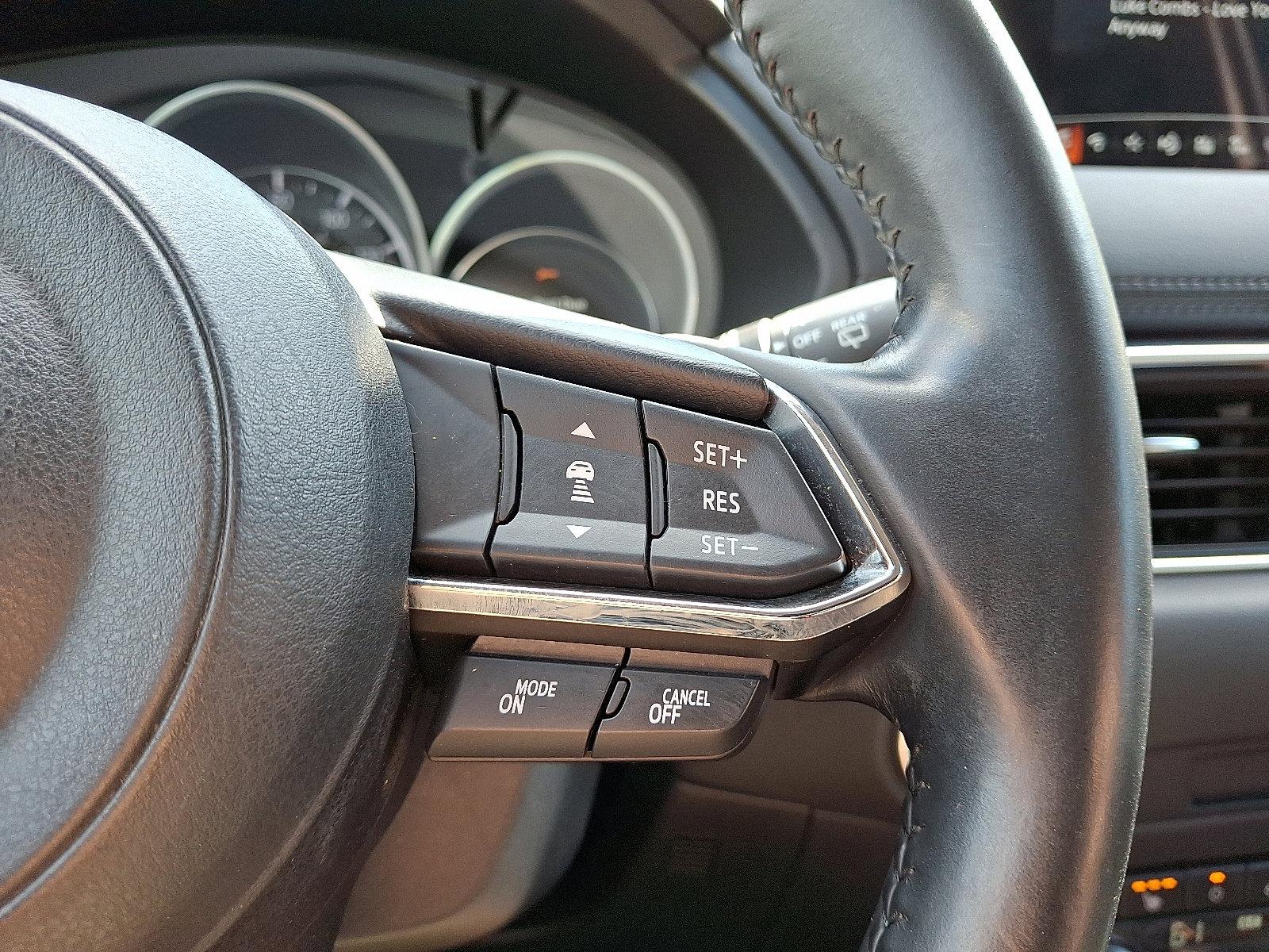 2020 Mazda CX-5 Vehicle Photo in Jenkintown, PA 19046