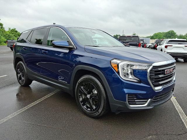2022 GMC Terrain Vehicle Photo in TREVOSE, PA 19053-4984