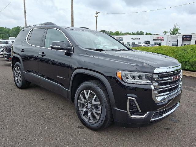 2023 GMC Acadia Vehicle Photo in TREVOSE, PA 19053-4984