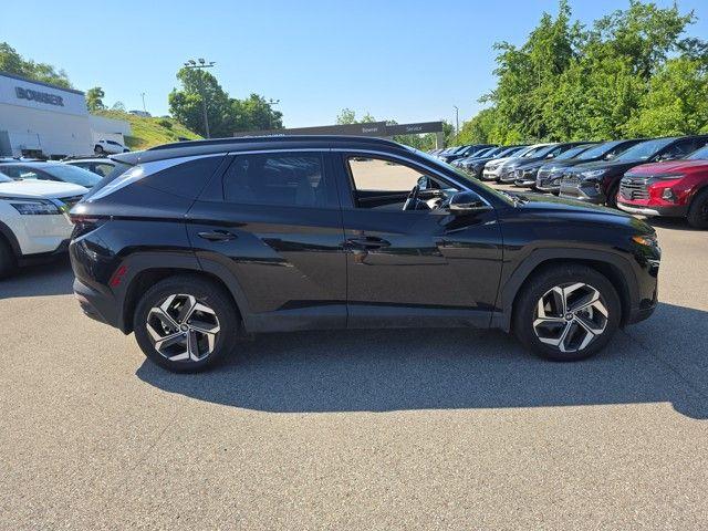 2024 Hyundai TUCSON Vehicle Photo in Pleasant Hills, PA 15236