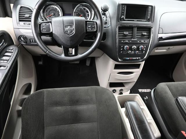 2016 Dodge Grand Caravan Vehicle Photo in Cedar Rapids, IA 52402