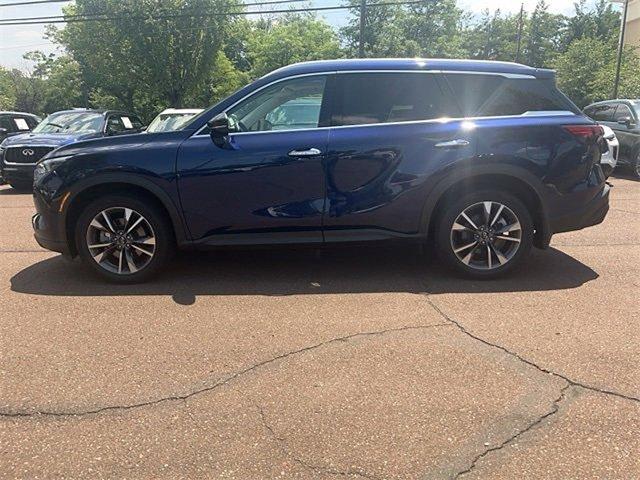 2024 INFINITI QX60 Vehicle Photo in Willow Grove, PA 19090