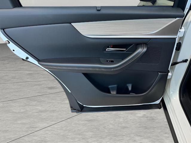 2025 Mazda CX-90 Vehicle Photo in Green Bay, WI 54304