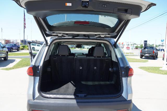 2024 Toyota Grand Highlander Vehicle Photo in Riverdale, UT 84405