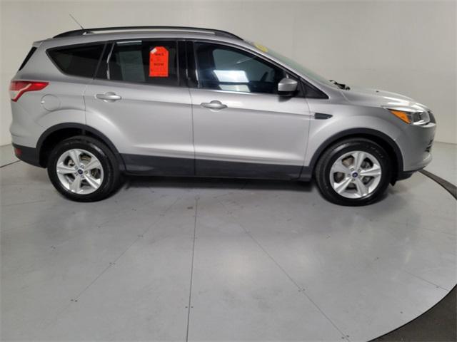 2016 Ford Escape Vehicle Photo in PRESCOTT, AZ 86305-3700