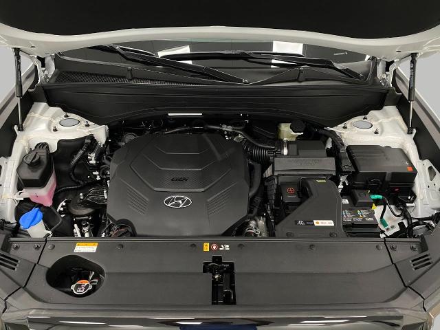 2025 Hyundai PALISADE Vehicle Photo in Appleton, WI 54913