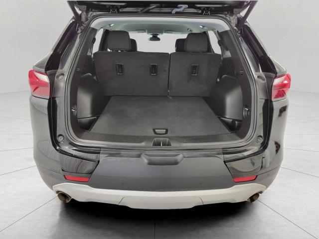 2022 Chevrolet Blazer Vehicle Photo in NEENAH, WI 54956-2243
