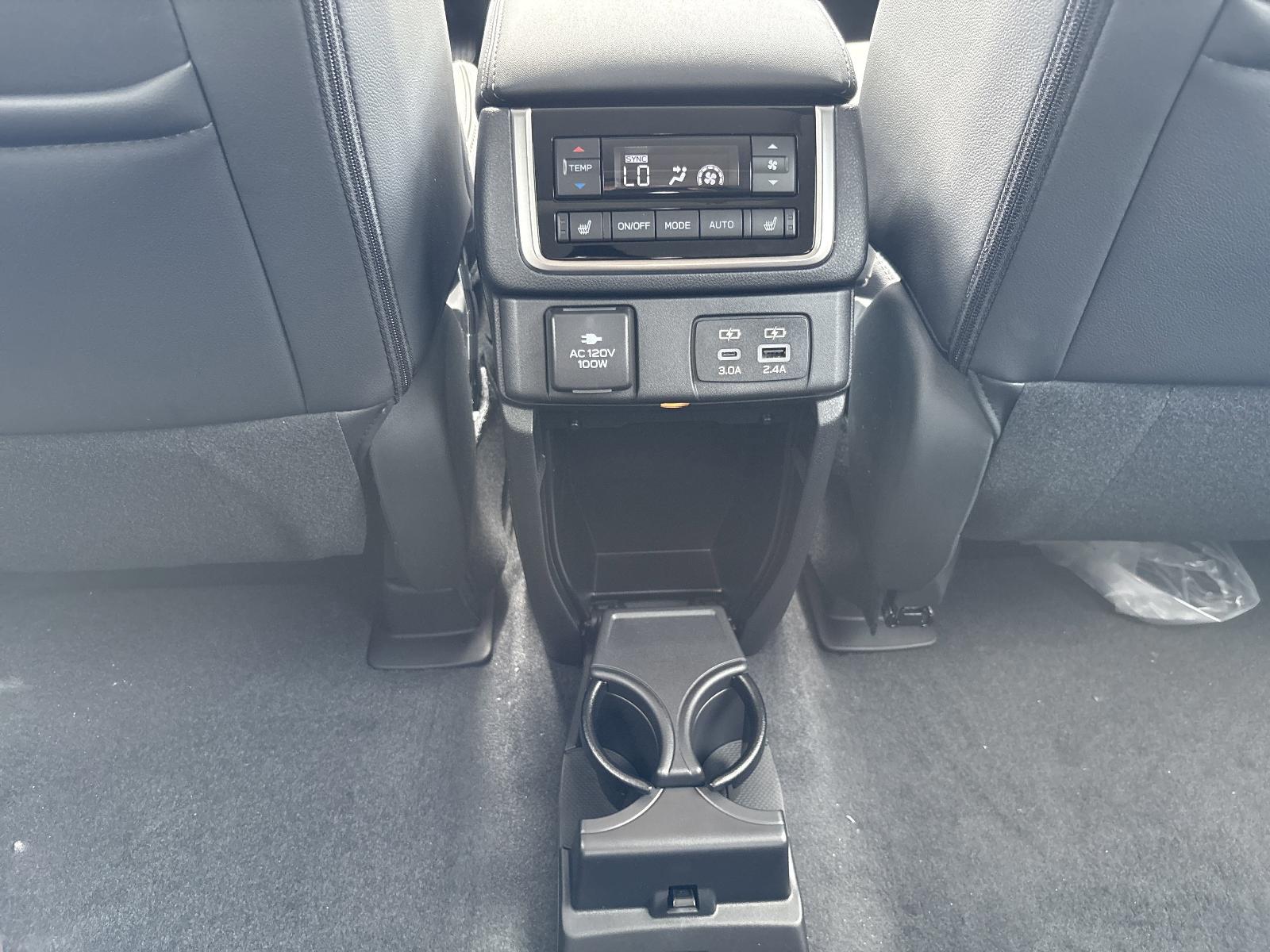 2025 Subaru Ascent Vehicle Photo in Mechanicsburg, PA 17050