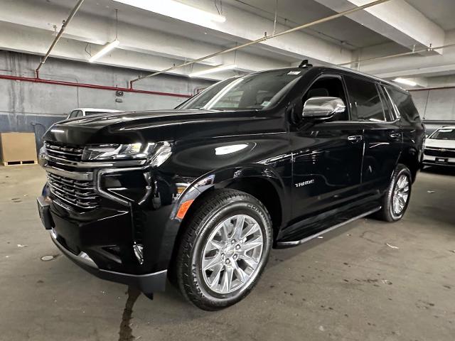 2023 Chevrolet Tahoe Vehicle Photo in Roslyn, NY 11576