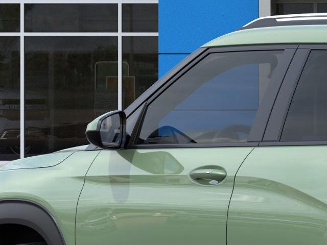 2026 Chevrolet Trailblazer Vehicle Photo in LANCASTER, PA 17601-0000