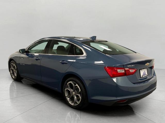 2024 Chevrolet Malibu Vehicle Photo in Appleton, WI 54913