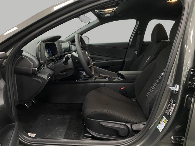2025 Hyundai ELANTRA Vehicle Photo in Appleton, WI 54913