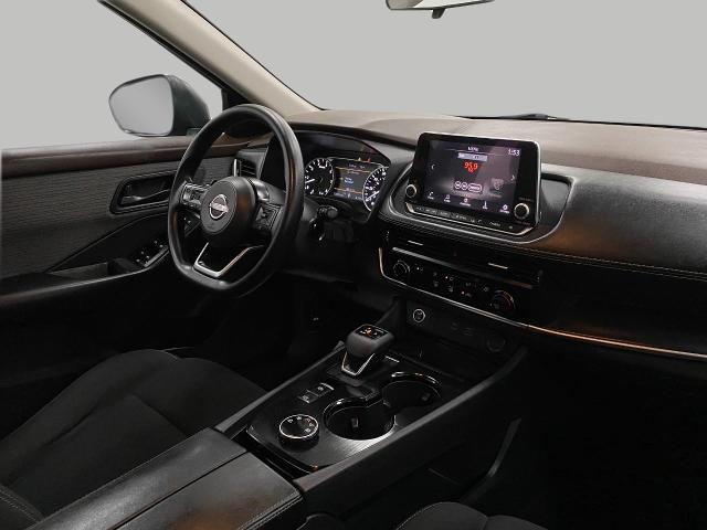 2023 Nissan Rogue Vehicle Photo in Appleton, WI 54913