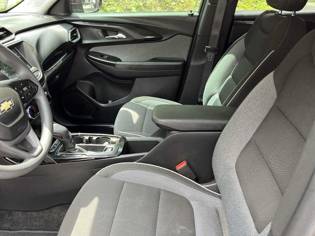 2023 Chevrolet Trailblazer Vehicle Photo in PITTSBURGH, PA 15226-1209