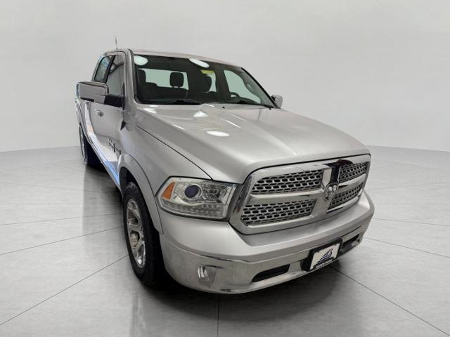 2016 Ram 1500 Vehicle Photo in Kaukauna, WI 54130