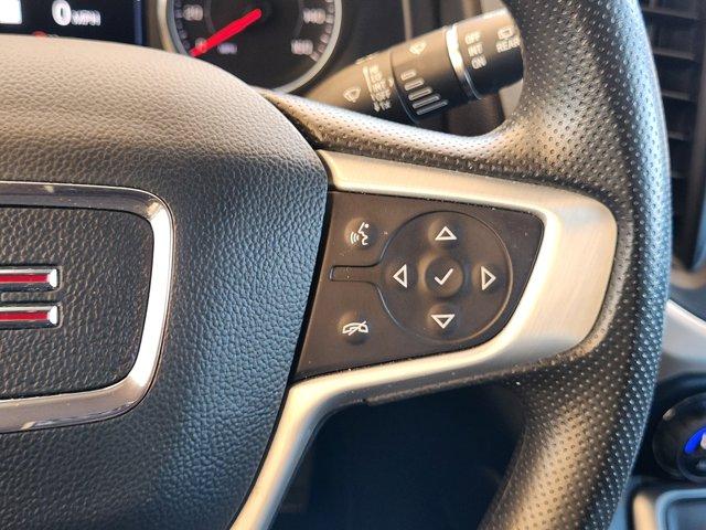 2023 GMC Acadia Vehicle Photo in Decatur, TX 76234