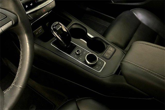 2024 Cadillac XT4 Vehicle Photo in KANSAS CITY, MO 64114-4545