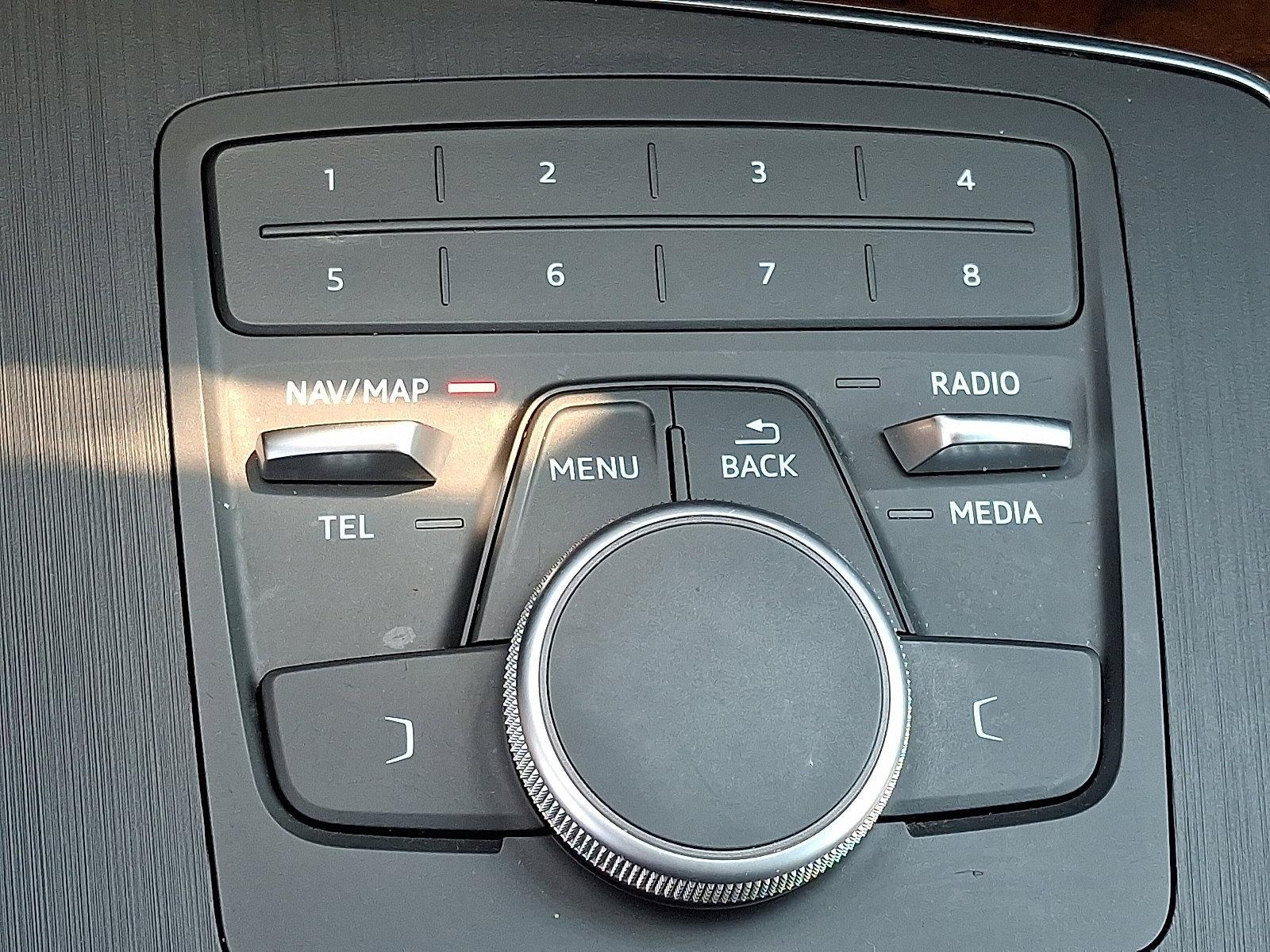 2020 Audi Q5 Vehicle Photo in BETHLEHEM, PA 18017-9401