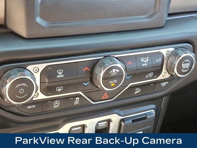 2019 Jeep Wrangler Vehicle Photo in PAWLING, NY 12564-3219