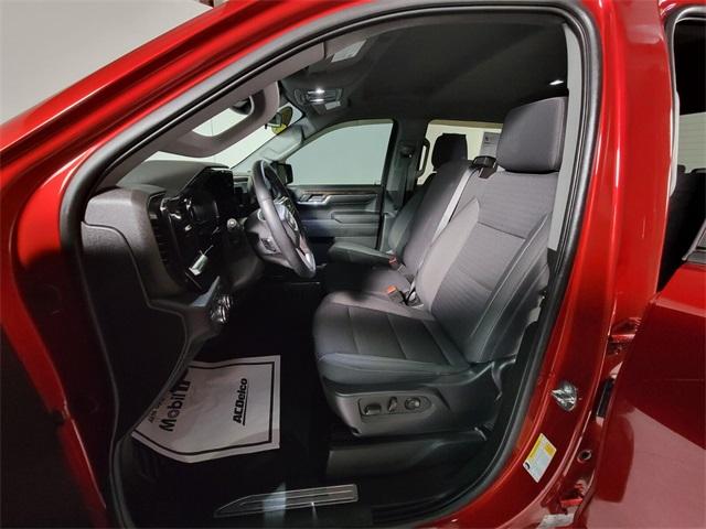 2023 GMC Sierra 1500 Vehicle Photo in PRESCOTT, AZ 86305-3700