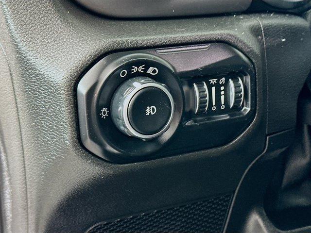 2021 Jeep Wrangler Vehicle Photo in Doylsetown, PA 18901