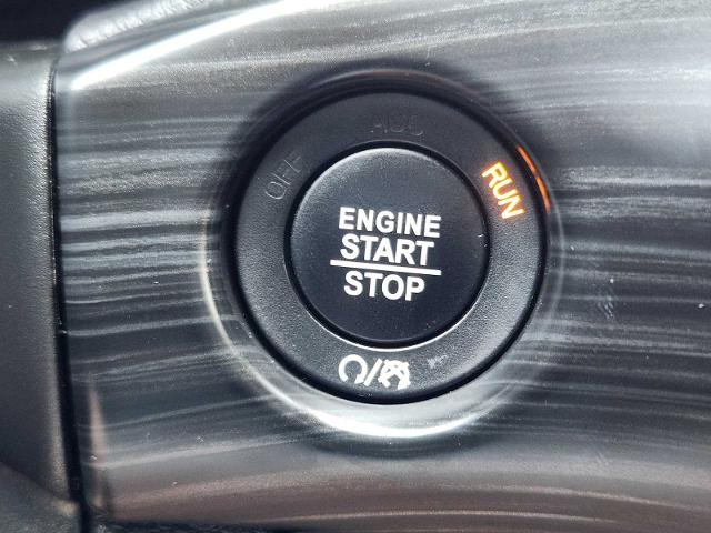 2020 Jeep Grand Cherokee Vehicle Photo in DENTON, TX 76210-9321