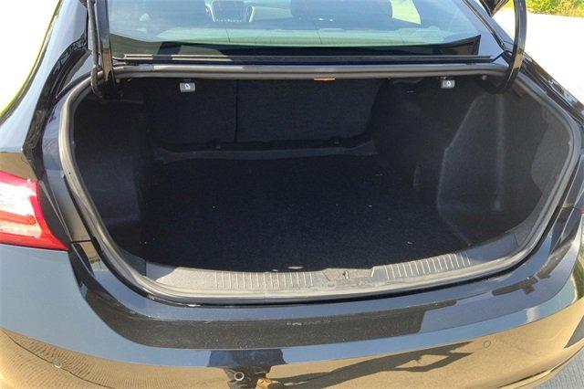 2025 Chevrolet Malibu Vehicle Photo in TOPEKA, KS 66609-0000